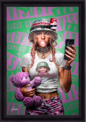 Alexandre Granger -  Next Gen