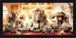 Sylvain Binet - Pano Poker Luxury