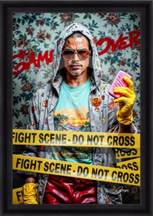 Alexandre Granger -  Pitt Club