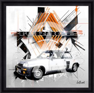 Sylvain Binet - R5 Turbo 2