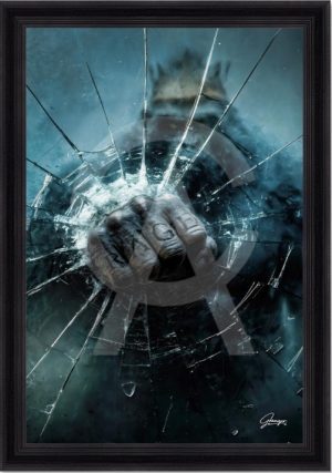 Alexandre Granger -  Rage