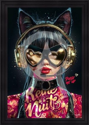 Sarah B. - Pussy me up