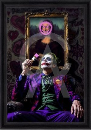 Alexandre Granger - The Painter