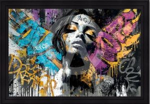 Romaric - Un rêve d'ange (Copie)