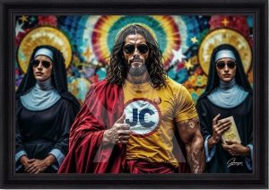 Alexandre Granger - Christman