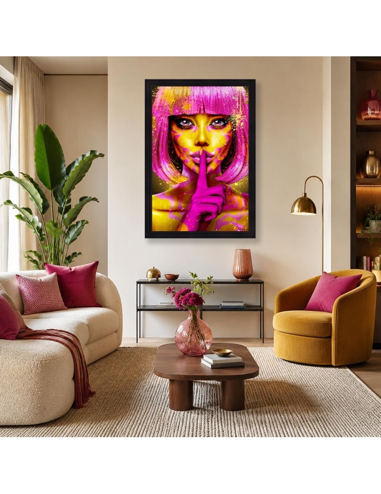 Sarah B. - Nais Pink – Image 2