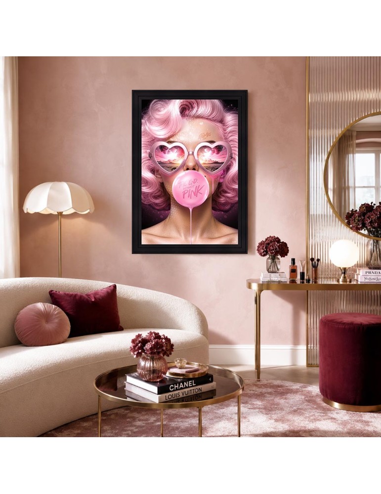 Sarah B. - Norma make it Pink – Image 2