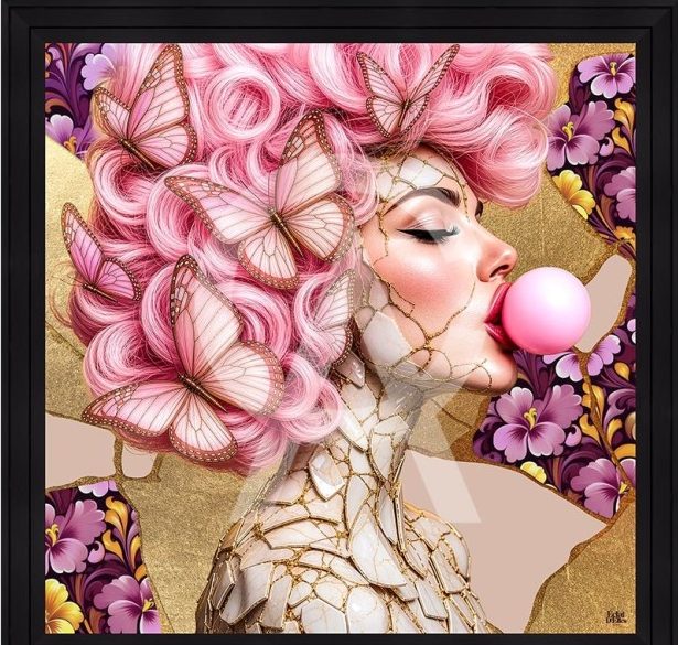 Sarah B. - Rosalie