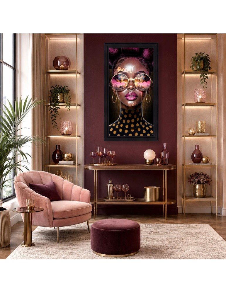 Sarah B. - Sanaa Urban Boom – Image 2
